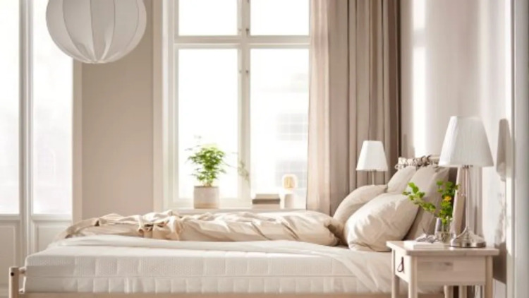 Ο καλός ύπνος δεν είναι πολυτέλεια, είναι ανάγκη – 6 παράγοντες που τον κάνουν καλύτερο