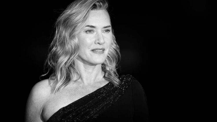 Η Κέιτ Γουίνσλετ θα πρωταγωνιστήσει στον νέο Άρχοντα των Δαχτυλιδιών