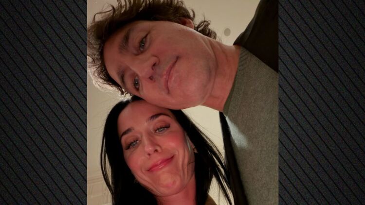 Οι τρυφερές φωτογραφίες της Κέιτι Πέρι με τον Τζάστιν Τριντό και την κόρη της: «Θέλουν να αλλάξουν τον κόσμο μαζί»