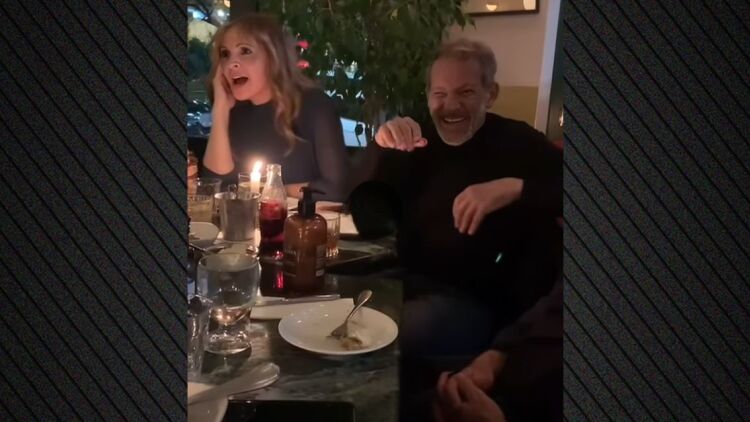 Η Ηρώ Σαΐα τραγούδησε σε ινδικούς ρυθμούς, δείτε το χιουμοριστικό βίντεο