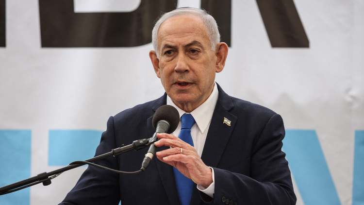 Μήνυμα Νετανιάχου στους Ιρανούς: Πλησιάζει η ώρα που θα αποκτήσετε την ελευθερία τους, είναι στο χέρι σας