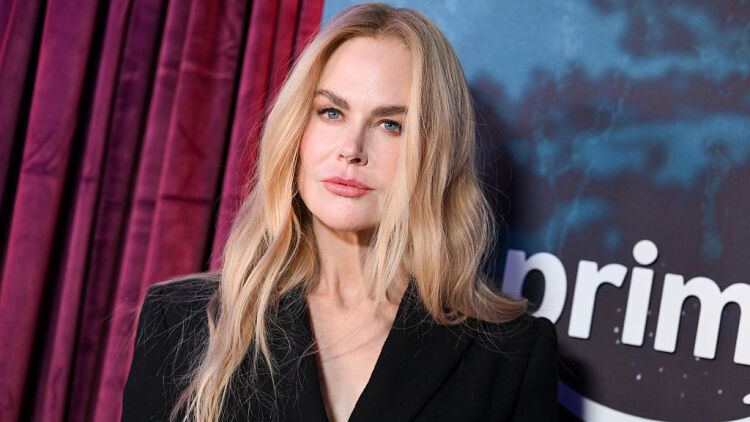 Νικόλ Κίντμαν: Γιατί θα παραμείνει στην ίδια πόλη και μετά το διαζύγιό της