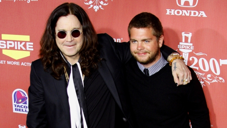 Ο γιος του Όζι Όσμπορν τίμησε τον πατέρα του δίνοντας το όνομά του στο νεογέννητο παιδί του