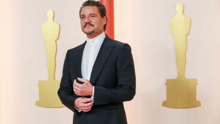 Όσκαρ 2026: Πέντρο Πασκάλ και Τσάνινγκ Τάτουμ στους νέους παρουσιαστές που ανακοινώθηκαν - Η σταρ που θα τους συντροφεύει