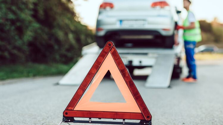 Το δράμα των Ελληνικών δρόμων έχει... ταυτότητα 