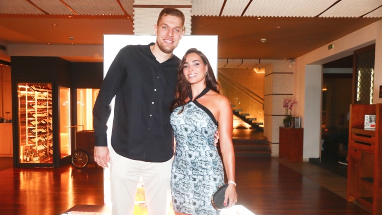 Χώρισαν Σάσα Βεζένκοβ και Νικόλ Ελευθεριάδου