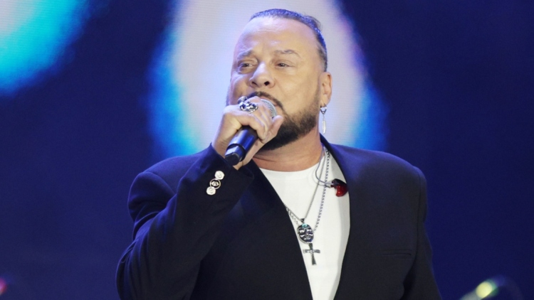 Ο Χρήστος Δάντης ακυρώνει τις εμφανίσεις του μετά το χειρουργείο: «Θα πάρει περισσότερο χρόνο απ' όσο υπολογίζαμε»