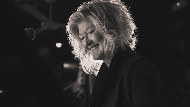  Τζαζ συναντήσεις με διεθνείς καλλιτέχνες στην Αθήνα