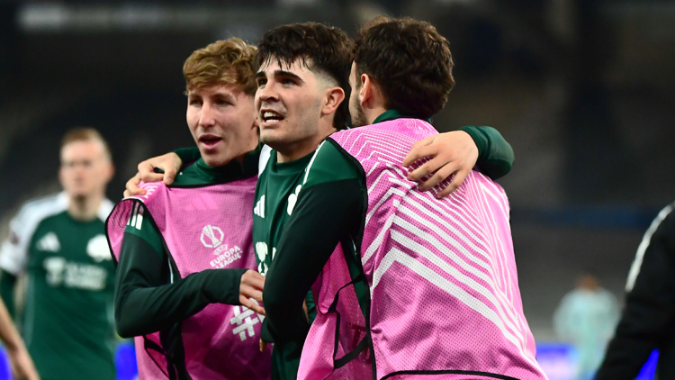 Παναθηναϊκός - Μπέτις 1-0 (Β' ημίχρονο): Πράσινο προβάδισμα με πέναλτι, με δέκα συνεχίζουν οι δύο ομάδες, Live η αναμέτρηση