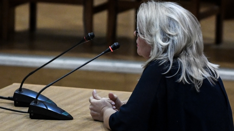 Δίκη Χρυσής Αυγής: Η ανατροπή με την πρώτη φορά φυλακή για Ζαρούλια και άλλους τρεις, τα ποσά για την εξαγορά των ποινών που μετατράπηκαν σε χρηματικές 