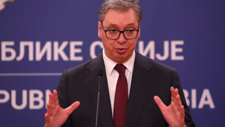  Βούτσιτς: Ο πρόεδρος της Σερβίας «βλέπει» Ολυμπιακό και Παναθηναϊκό στο Final 4 της Euroleague 