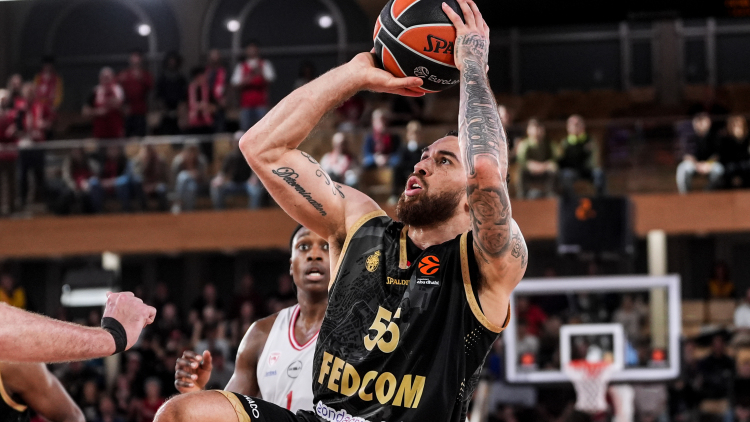 Μάικ Τζέιμς: Τραυματίστηκε στο παιχνίδι με τον Ολυμπιακό και μένει 2-3 εβδομάδες εκτός δράσης, αμφίβολος με ΠΑΟ 