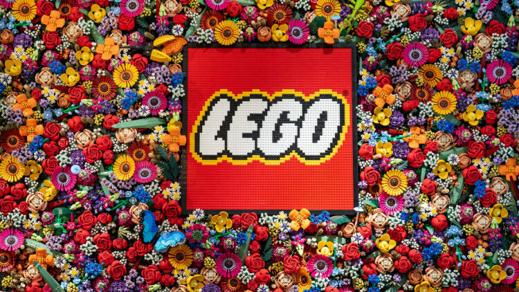 Lego: Το brand που έμαθε γενιές να χτίζουν κόσμους, χτίζει το μέλλον
