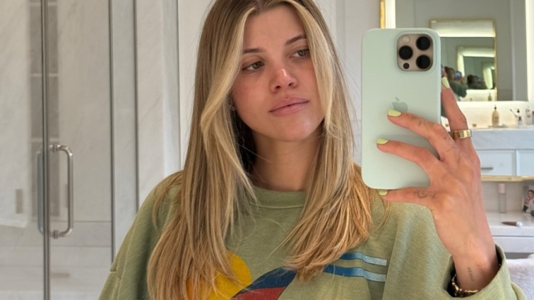 Sofia Richie: Η αλλαγή στα μαλλιά της λίγο πριν υποδεχτεί το δεύτερο παιδί της
