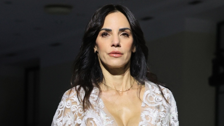 Ελισάβετ Σπανού μετά την καταδίκη του Δόξα για ενδοοικογενειακή βία: Δυσκολεύομαι να πιστέψω ότι ξύπνησε μια μέρα και άσκησε βία
