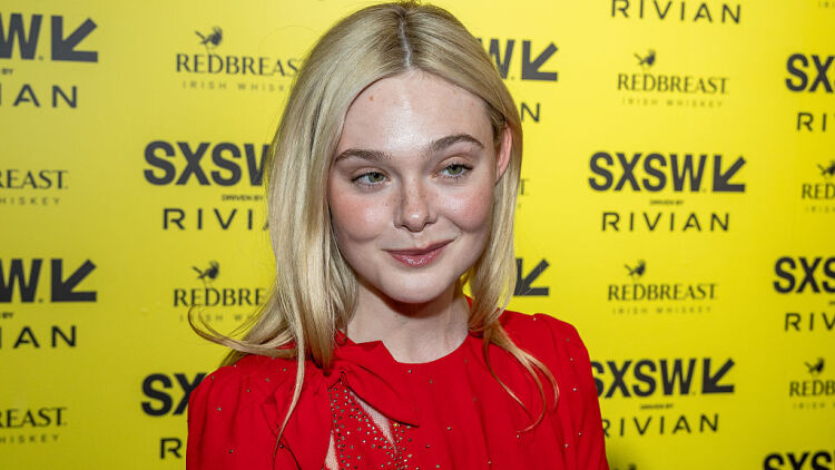 Η Ελ Φάνινγκ άνοιξε λογαριασμό στο OnlyFans για τον νέο της ρόλο
