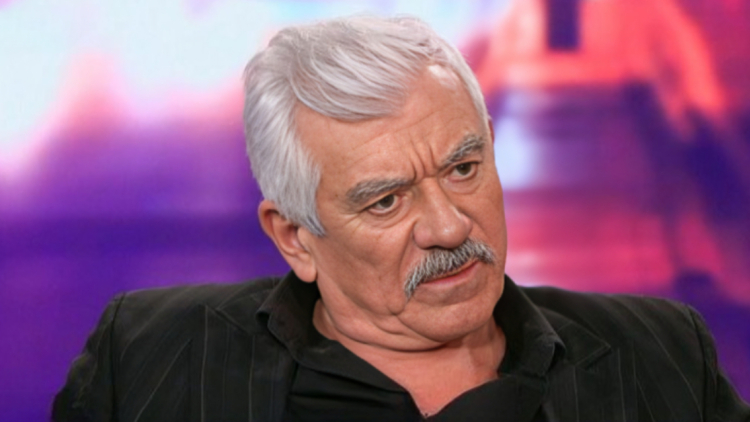 Γιώργος Γιαννόπουλος: Οι γυναίκες με έφτασαν εδώ, με πήγαν μπροστά