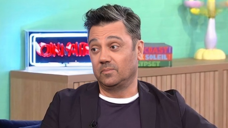 Γιώργος Θεοφάνους: «Έκοβα» τα πόδια στα παιδιά στα talent show και δεν έπρεπε