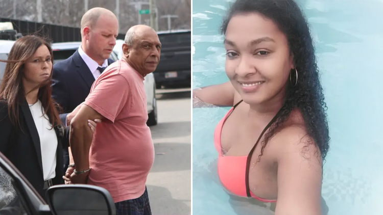 Άγριο έγκλημα στο Κουίνς: 74χρονος σκότωσε και διαμέλησε την 33χρονη σύζυγό του, εξετάζεται αν το κίνητρο ήταν η ζήλια
