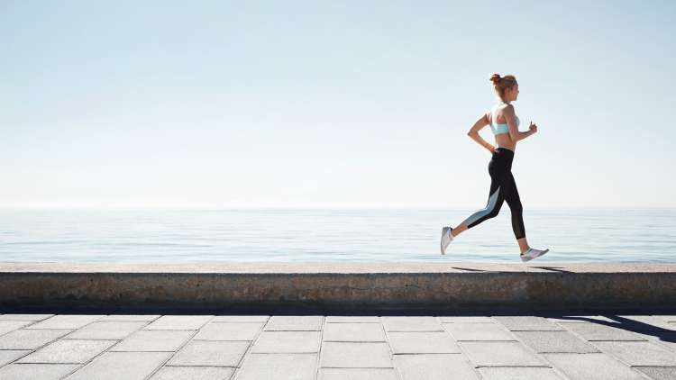 Jeffing: Η μέθοδος που βοηθά ακόμα και αρχάριους να τερματίσουν έναν μαραθώνιο