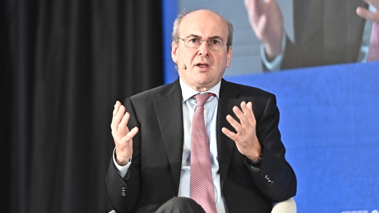 Χατζηδάκης στο Greece Talks του Travel.gr: Αν τα χτίσουμε όλα δεν θα έχει καμία αξία η περιουσία μας, το περιβάλλον είναι ο πλούτος της Ελλάδας