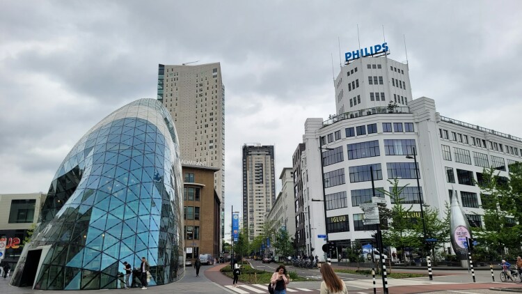 Οι λιγότερο αγχώδεις πόλεις για να ζει κανείς
