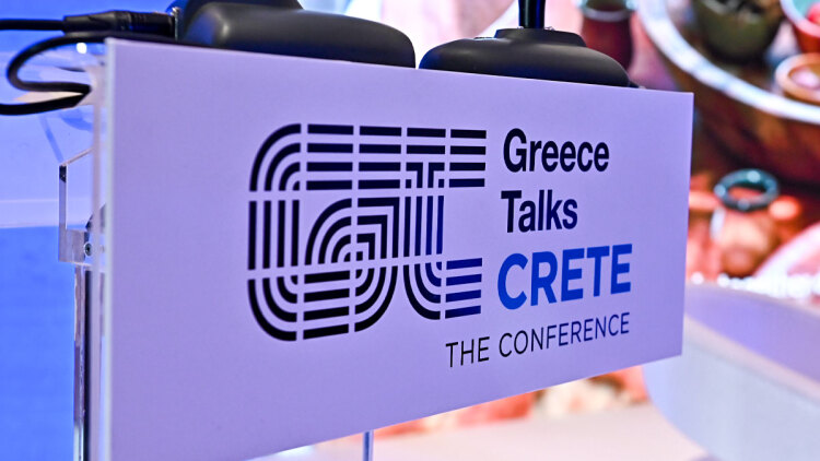 To Greece Talks στην Κρήτη: Σε λίγο live το συνέδριο του Travel.gr -To πρόγραμμα και οι ομιλητές