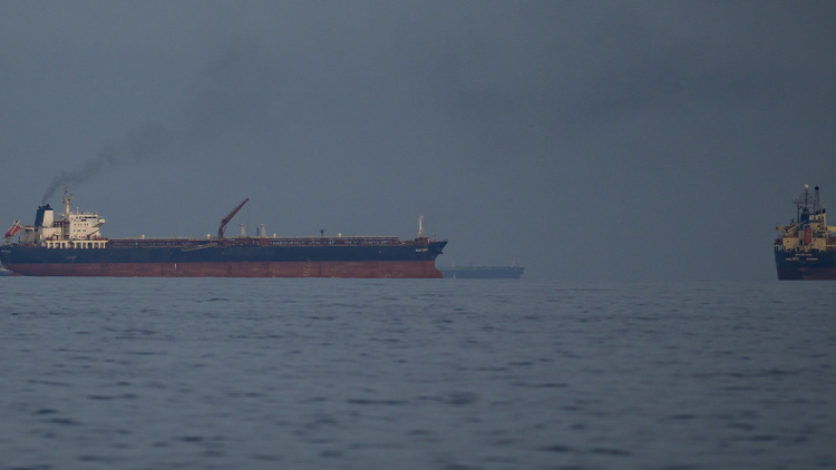 Ινστιτούτο RSIS: Τα Στενά του Ορμούζ δεν ανοίγουν με πολεμικά πλοία – Γιατί η λύση είναι πολιτική και όχι στρατιωτική