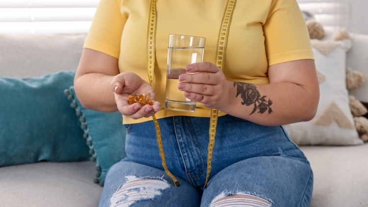 Παχυσαρκία: Ακόμη ένα χάπι απώλειας βάρους σε τελική φάση δοκιμών