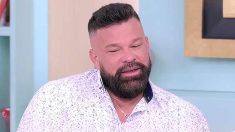 Κώστας Σόμμερ: Δεν ήθελα με τίποτα να έχω μια χαλασμένη οικογένεια
