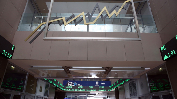 Ανακάμπτει το Χρηματιστήριο Αθηνών, επιστρέφει στις 2.100 μονάδες o Γενικός Δείκτης 