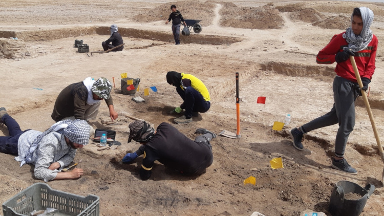 Ανακαλύφθηκε η χαμένη Αλεξάνδρεια του Τίγρη που ίδρυσε ο Μέγας Αλέξανδρος στο Ιράκ - Το τεράστιο μέγεθός της εξέπληξε τους αρχαιολόγους