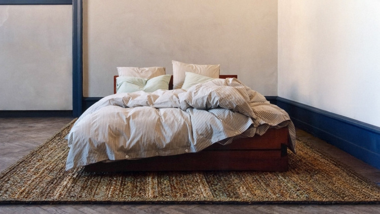 Tekla: Η δανέζικη εταιρεία που φτιάχνει τα σεντόνια αλλιώς
