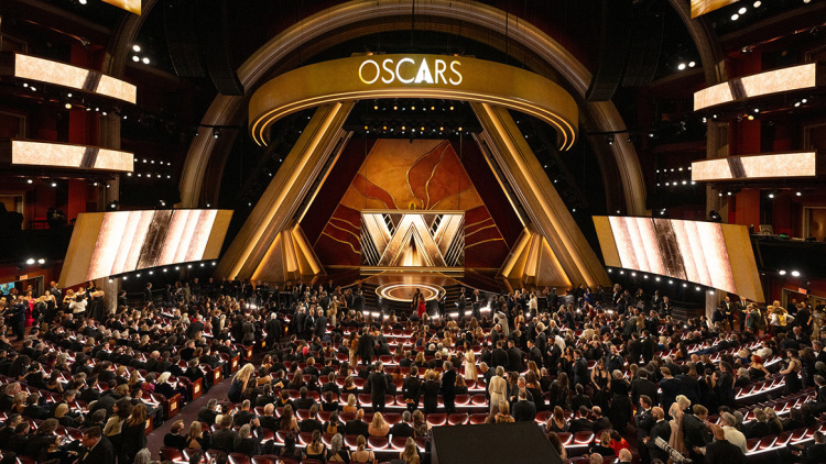 Rolex και τα Oscars: Μια διαχρονική δέσμευση στην τέχνη του κινηματογράφου