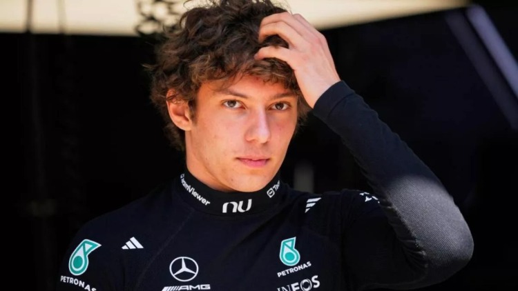 F1 GP Κίνας: O μικρός που γράφει ιστορία (+video)
