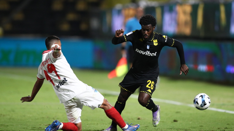 Πανσερραϊκός - Άρης: Για να εξασφαλίσουν την 8άδα οι Θεσσαλονικείς