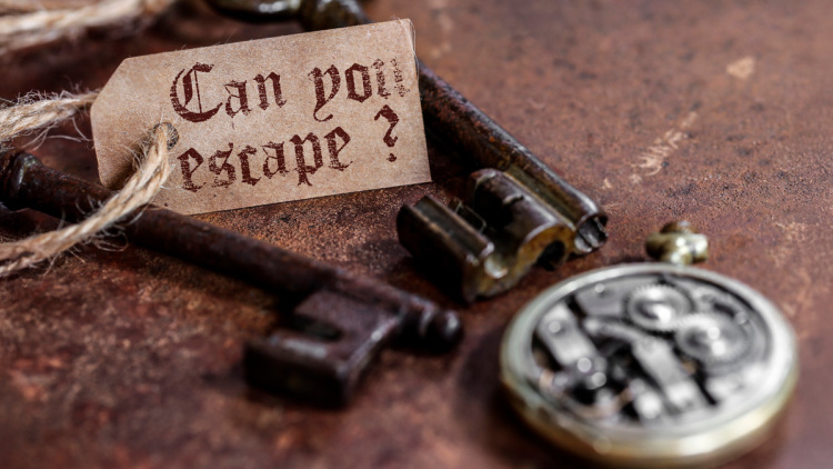 Escape Rooms: Γιατί η Ελλάδα θεωρείται κορυφαία στον κόσμο