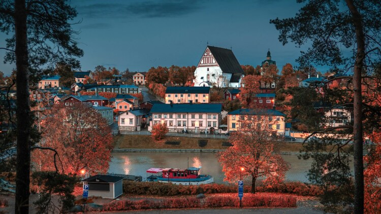 Η Φινλανδία προσφέρει την ευκαιρία σε ταξιδιώτες να την επισκεφθούν δωρεάν, για να ανακαλύψουν το μυστικό της ευτυχίας
