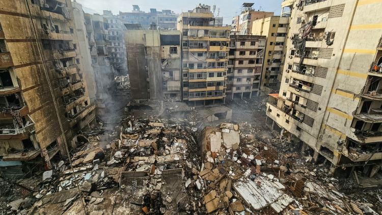 Το Ισραήλ θέλει να κάνει τον Λίβανο... Γάζα, λέει το Axios - Πλήγμα από το Μπαχρέιν στο Ιράν, η Ιαπωνία απελευθερώνει αποθέματα πετρελαίου 