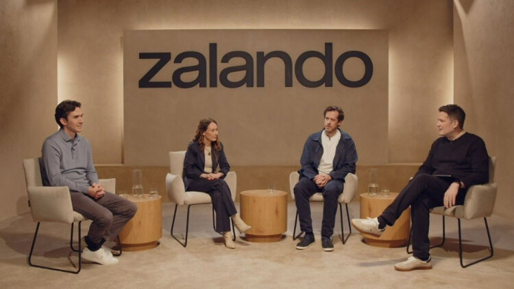 Zalando: Βλέπει ευκαιρία στην Ελλάδα καθώς εντείνεται η μάχη των marketplaces (pics)