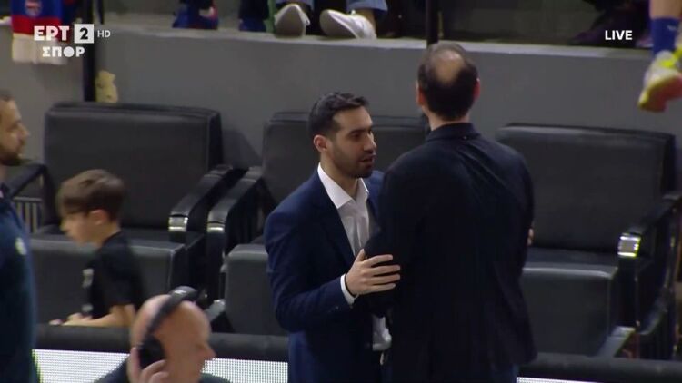 Οργή Μπαρτζώκα: «Κάθε χρόνο γίνονται τα ίδια σε αυτό το γήπεδο! Στον Πανιώνιο έχω αφήσει μισθούς και αυτό είναι το... ευχαριστώ», δείτε βίντεο