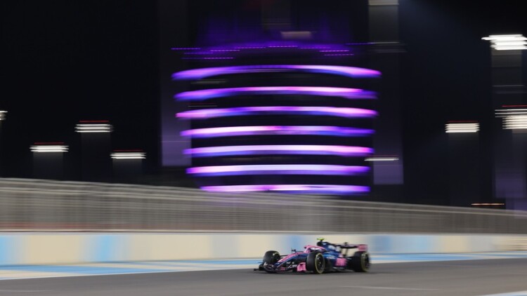 Ακυρώθηκαν οι αγώνες Φόρμουλα 1 σε Μπαχρέιν και Σαουδική Αραβία λόγω του πολέμου
