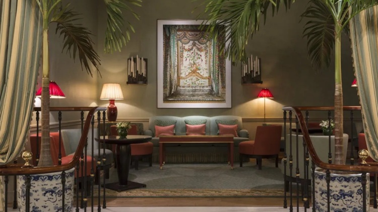 Ανοιξιάτικη απόδραση στο Παρίσι: 10 προτάσεις διαμονής σε ξεχωριστές συνοικίες του
