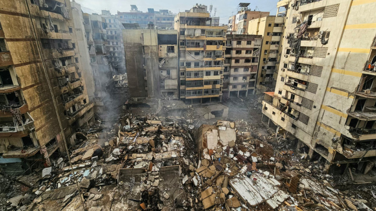 Η Γαλλία διαψεύδει ότι υπάρχει σχέδιο για τερματισμό των συγκρούσεων στον Λίβανο