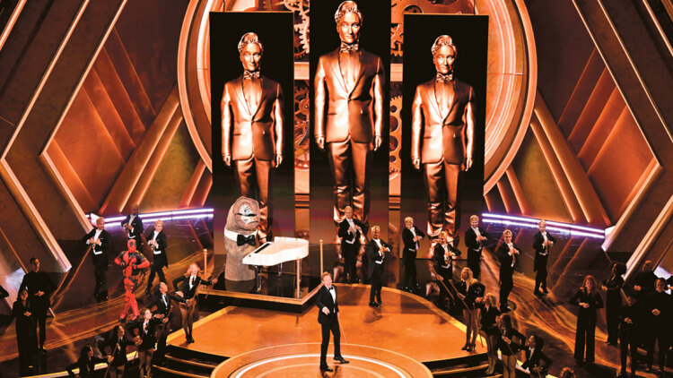 Απόψε τα Oσκαρ: Λάμψη, χαβιάρι, μεγάλα ονόματα επί σκηνής, τα φαβορί και οι πιθανές ανατροπές, η έκπληξη με Μπάρμπρα Στρέιζαντ