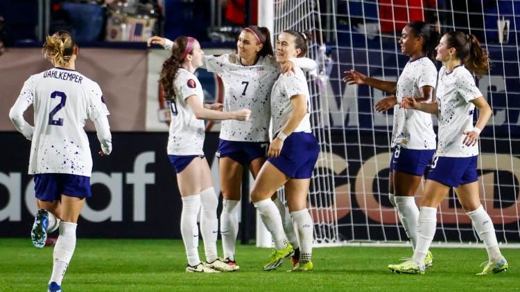 Εκρηκτική άνοδος του γυναικείου αθλητισμού στις ΗΠΑ: Δισεκατομμύρια έσοδα, γεμάτα στάδια και νέοι χορηγοί
