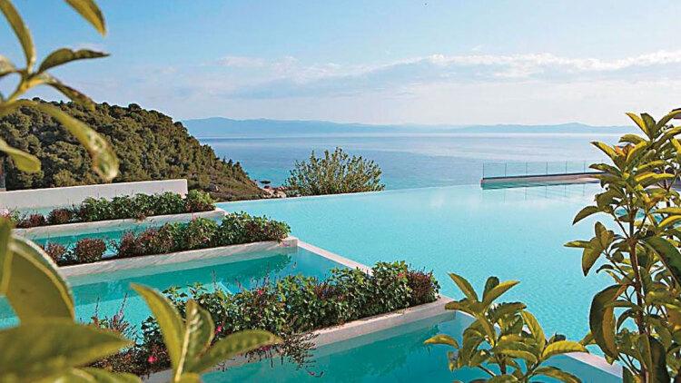 Συνεχίζονται οι εξαγορές ξενοδοχείων από τους Ισραηλινούς στην Ελλάδα