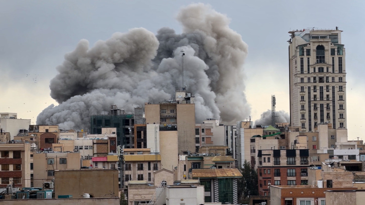 Η επόμενη μέρα του πολέμου: Τρία σενάρια, το ένα χειρότερο από το άλλο - Το σχέδιο του Ισραήλ, οι απειλές Τραμπ, η στάση του Ιράν, πώς η Τουρκία βρέθηκε εκτός σχεδίου
