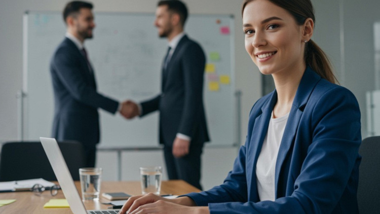 Θα ενισχύσει μία εκπαίδευση στο AI την επιχείρησή μου;