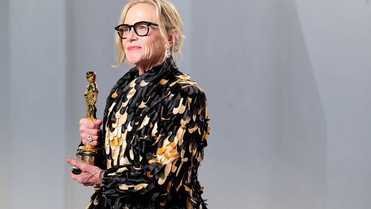Η ηθοποιός που πήρε Όσκαρ 40 χρόνια μετά την πρώτη υποψηφιότητά της και έγραψε ρεκόρ